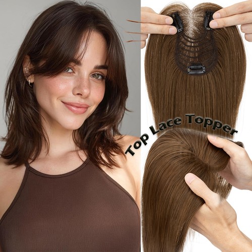 Topper per capelli 11 5 - capelli, *