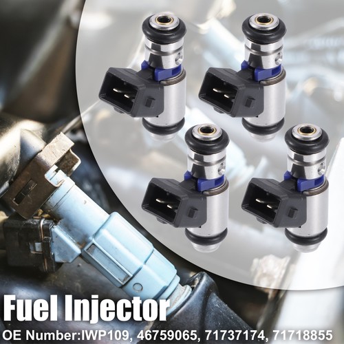 4pz iniettore carburante - 4pz,