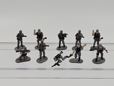 Micro Machines Military Lot of