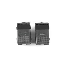 2x Interruttore alzacristalli