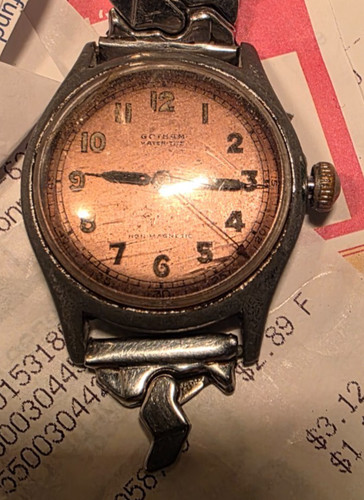 Orologio polso uomo - orologio, da