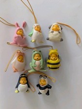 Winnie The Pooh Portachiavi Animal Wear - Peek A Pooh Serie 1