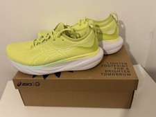 ASICS Gel-Nimbus 25 - UOMO -