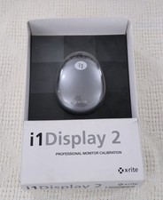 X-Rite i1 Display 2 Monitor