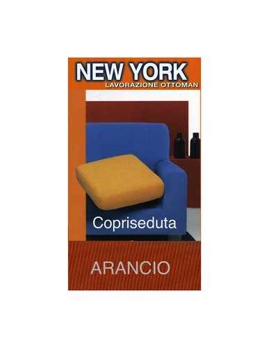Copriseduta divano new york - new,