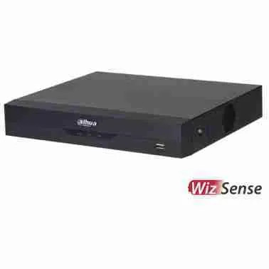 Dahua nvr2108hs nvr ai - nvr2108hs-8p-i2,