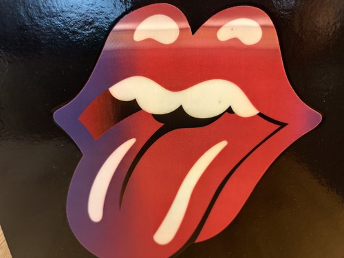 The rolling stones studio - the, stones: