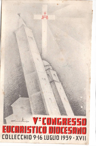 Collecchio parma 1939 - parma,