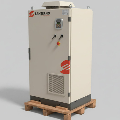 Santerno sunway 70000 solar - santerno,