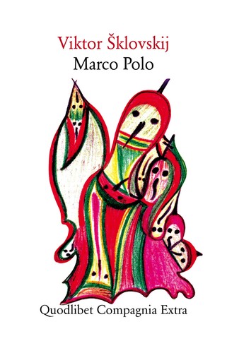 Marco polo sklovskij - sklovskij, viktor