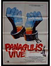manifesto PANAGULIS VIVE