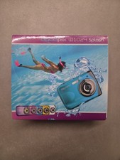 fotocamera subacquea Aquapix