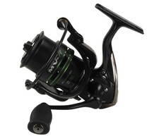 Maver MV-R 1000 – Mulinello