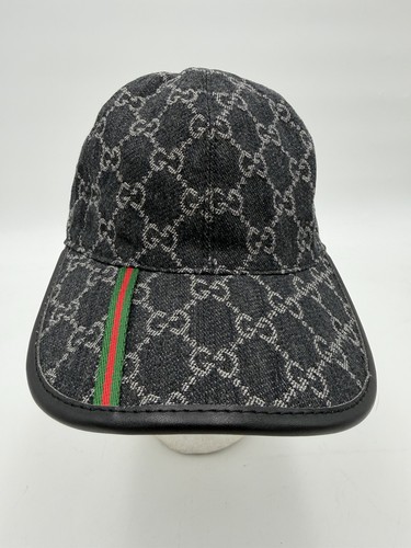 Autentico cappello gucci - autentico,