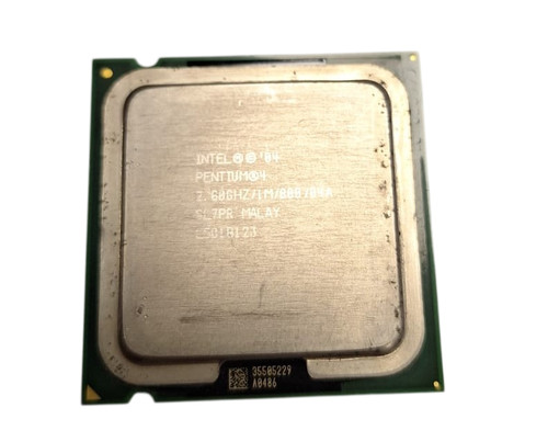 Cpu processore intel - 🖥,