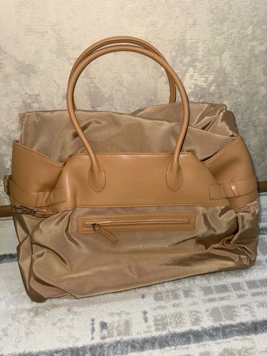 Borsa beige - beige, 17