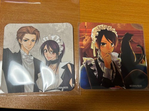 Maid sama collaboration - maid, sama!