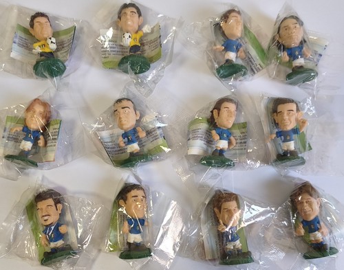Bomberini azzurri 2004 - bomberini,