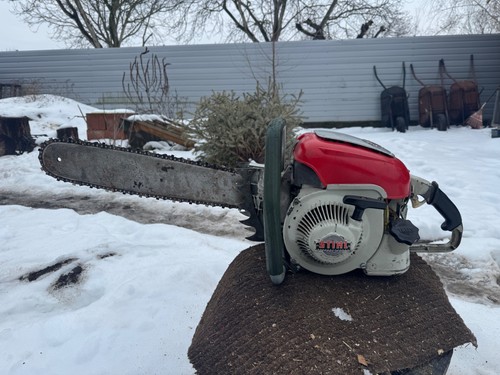 Stihl contra 1106 kiváló - contra,