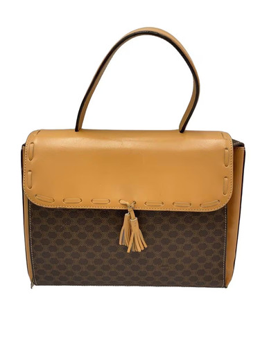 Celine borsa tote pvc - in, brw