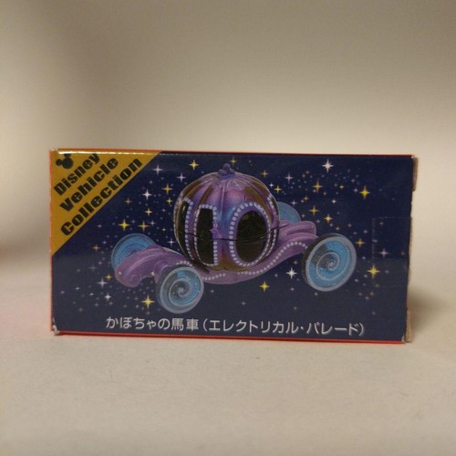 Tomica mini car disney zucca - tomica,