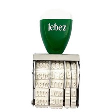 Timbro Datario 0179 Lebez - 5