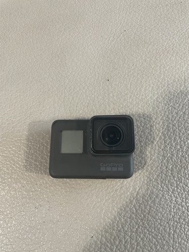 Gopro hero6 action - hero6, camera