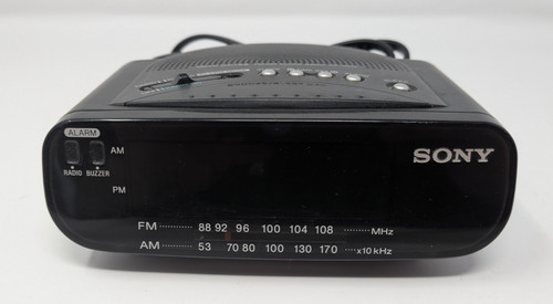 Sony dream machine icf - sony,