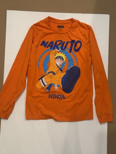 Shirt naruto youth - naruto,