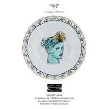 Richard Ginori - Il Viaggio di