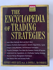 The Encyclopedia of Trading