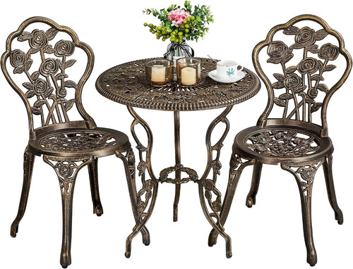 Set bistrot pezzi in - bistrot,