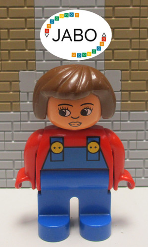 Lego duplo - (q13/22),