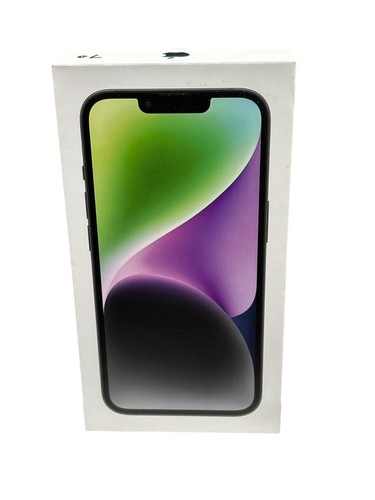 Apple iphone 128gb - 128gb, midnight