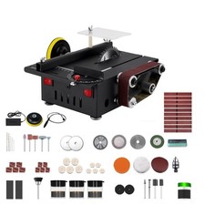 Set mini sega circolare da
