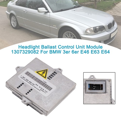 Ballast faro modulo 1307329082 - ballast,