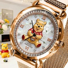 Orologio Winnie-the-Pooh