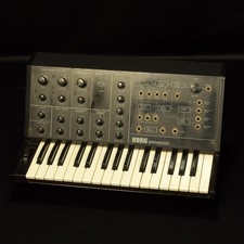 Sintetizzatore KORG MS-10 [134469]