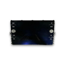 Schermo / display volkswagen golf 7.5 cod:5G6919605A (2017 > 2019)