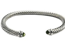 Bracciale usato David Yurman