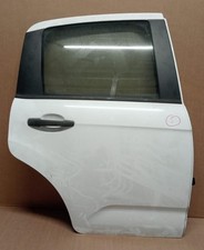 9004CJ PORTA POST.D. BIANCA