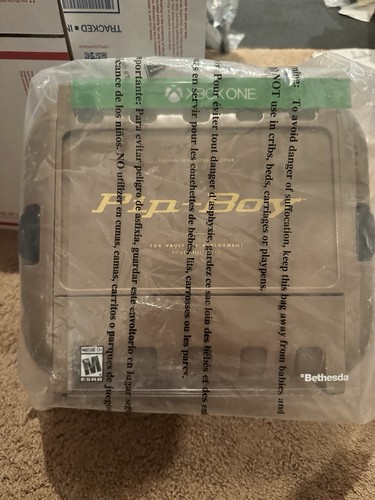Fallout pip boy edition - fallout, pip-boy