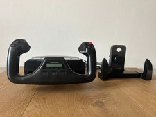 Logitech Flight Yoke System +