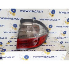 Fanale Posteriore Destro Ford