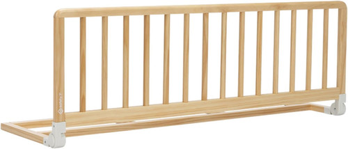 Barriera letto legno - legno, cm