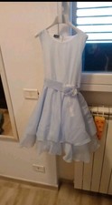 Vestito Comunione