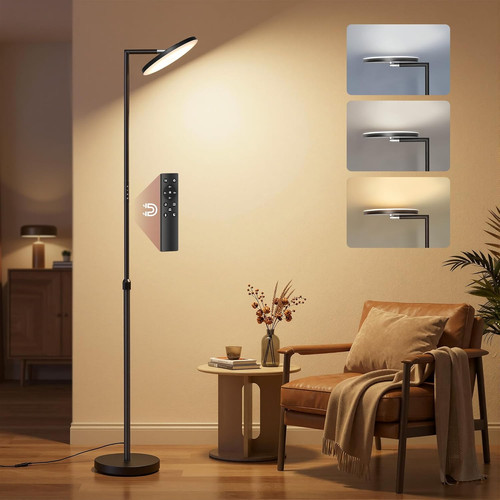 Lampada terra led - lampada,