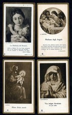 LOTTO DI NR. 24 SOGGETTI