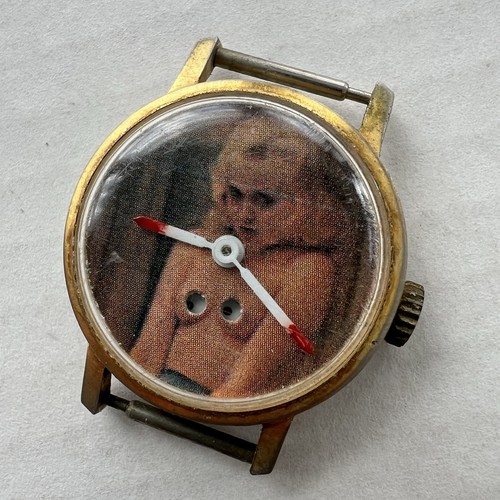 Raro orologio vintage anni - anni, 60