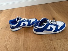 Nike Dunk Low Retro White /